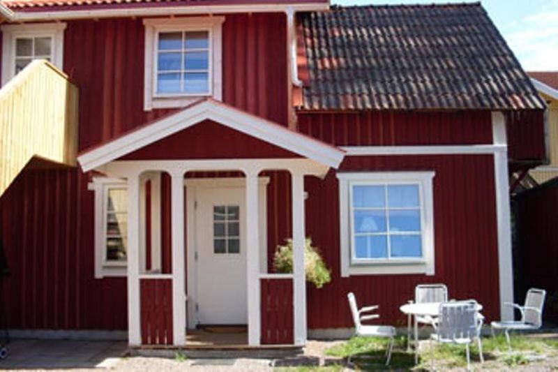 Augustas Bed & Breakfast Rättvik Zimmer foto